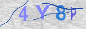 CAPTCHA-Bild