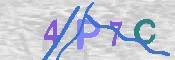 CAPTCHA-Bild