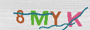 CAPTCHA-Bild
