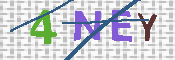 CAPTCHA-Bild