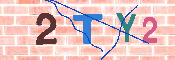 CAPTCHA-Bild