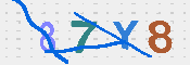 CAPTCHA-Bild