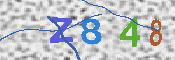 CAPTCHA-Bild
