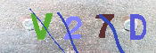 CAPTCHA-Bild