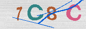 CAPTCHA-Bild