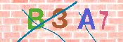 CAPTCHA-Bild