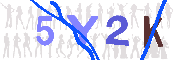 CAPTCHA-Bild