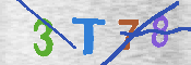 CAPTCHA-Bild