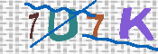 CAPTCHA-Bild