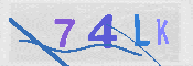 CAPTCHA-Bild