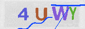 CAPTCHA-Bild