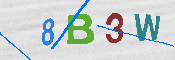 CAPTCHA-Bild