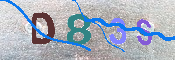 CAPTCHA-Bild
