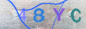 CAPTCHA-Bild