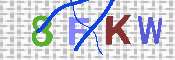 CAPTCHA-Bild