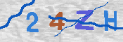 CAPTCHA-Bild