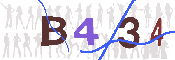 CAPTCHA-Bild