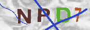 CAPTCHA-Bild