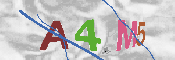 CAPTCHA-Bild