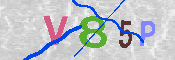 CAPTCHA-Bild