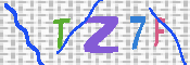 CAPTCHA-Bild