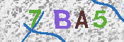 CAPTCHA-Bild