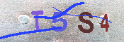 CAPTCHA-Bild