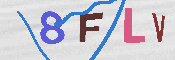 CAPTCHA-Bild
