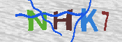 CAPTCHA-Bild