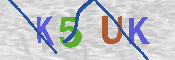 CAPTCHA-Bild