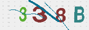 CAPTCHA-Bild