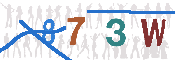 CAPTCHA-Bild