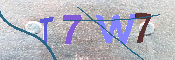 CAPTCHA-Bild