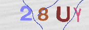 CAPTCHA-Bild