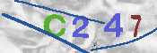 CAPTCHA-Bild