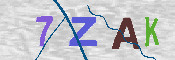 CAPTCHA-Bild
