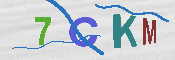 CAPTCHA-Bild