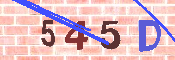 CAPTCHA-Bild