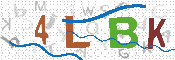 CAPTCHA-Bild