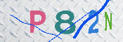 CAPTCHA-Bild