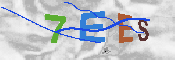CAPTCHA-Bild