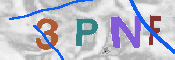 CAPTCHA-Bild
