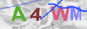 CAPTCHA-Bild