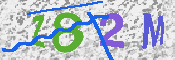 CAPTCHA-Bild