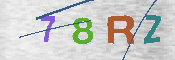 CAPTCHA-Bild