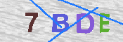 CAPTCHA-Bild