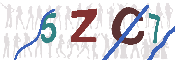 CAPTCHA-Bild
