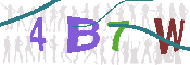 CAPTCHA-Bild