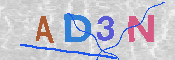 CAPTCHA-Bild