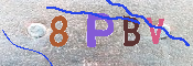 CAPTCHA-Bild